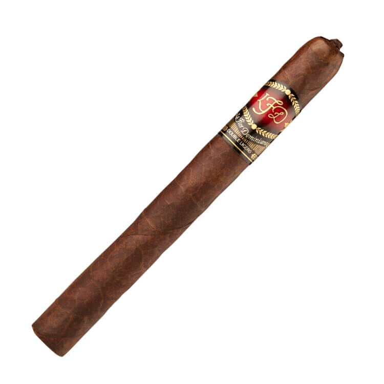 La Flor Dominicana Double Ligero Churchill Oscuro Cigars